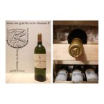 Chteau laville haut - brion 2007 - pessac - lognan - cru class de graves - 1 x 75 cl - blanc