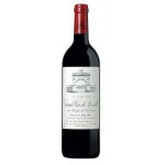 Chteau loville las cases 2008 2me grand cru class