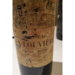 Ch�teau la louvi�re 2000 pessac l�ognan bordeaux