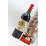 Chateau magdelaine * * 1986 * * grand cru class saint emilion