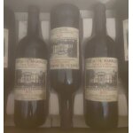 Chteau de marbuzet 1975, saint estephe