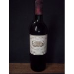 Chateau margaux 1969