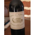 Chateau margaux 1989 Chateau margaux 1989