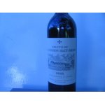 Chateau mission haut brion 2002