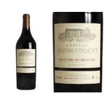 Chateau monbousquet 2001 saint emilion crand cru