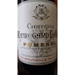 Chateau monregard la croix pomerol 1996