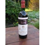 Château mouton rothschild 1990, pauillac, premier cru classé du médoc (rp : 90 ) Château mouton rothschild 1990, pauillac, premier cru classé du médoc (rp : 90 )