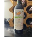 Ch�teau mouton rothschild 1999 pauillac 1er grand cru class�