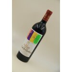 Chateau mouton rothschild * 2001 * 1 gccl pauillac Chateau mouton rothschild * 2001 * 1 gccl pauillac
