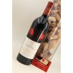 Chateau mouton rothschild * * 2009 * * 1 grand cru classé pauillac Chateau mouton rothschild * * 2009 * * 1 grand cru classé pauillac
