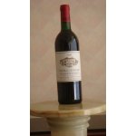 Château de musset - lalande de pomerol - 1988 - 5 bouteilles Château de musset - lalande de pomerol - 1988 - 5 bouteilles