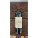 Chteau les ormes de pez st estephe 2008