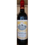Château pédesclaux pauillac 1999 Château pédesclaux pauillac 1999