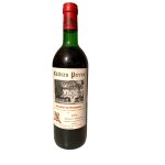 Chateau perron 1979 pomerol