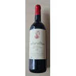 Chateau petit plince pomerol 2000