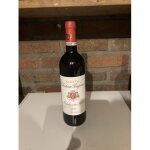 Ch�teau poujeaux 2011