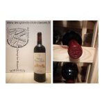 Château prieuré lichine 2016 - margaux - 4ème grand cru classé - 1 x 75 cl - rouge Château prieuré lichine 2016 - margaux - 4ème grand cru classé - 1 x 75 cl - rouge