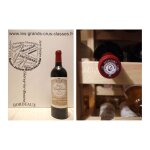Château rauzan gassies 2015 - margaux - 2ème grand cru classé - 1 x 75 cl - rouge Château rauzan gassies 2015 - margaux - 2ème grand cru classé - 1 x 75 cl - rouge