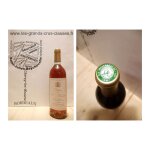Chteau de rayne vigneau 1990 - sauternes - 1er grand cru class - 1 x 75 cl - liquoreux