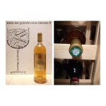 Chteau de rayne vigneau 2009 - sauternes - 1er grand cru class - 1 x 75 cl - liquoreux