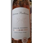 Chateau reillanne notre dame des anges rose cotes de provence aop 2019 Chateau reillanne notre dame des anges rose cotes de provence aop 2019