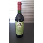 Chateau la rose pauillac 1997 Chateau la rose pauillac 1997