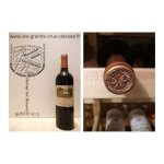 Ch�teau saint - pierre 2004 - saint - julien - 4�me grand cru class� - 1 x 75 cl - rouge