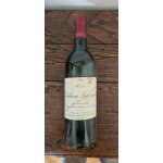 Ch�teau sigognac m�doc 1990