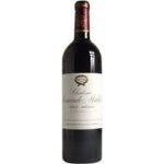 Ch�teau sociando mallet 2006 rouge 75cl