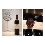 Chteau sociando mallet 2015 - haut - mdoc - 1 x 75 cl - rouge
