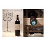 Chteau sociando - mallet - la demoiselle de sociando - mallet 2007 - haut - mdoc - 1 x 75 cl - rouge ...