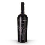 Chteau talbot saint - julien rouge 2018 - 75cl