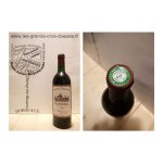 Chteau toulifaut 1988 - pomerol - 1 x 75 cl - rouge