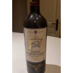 Chteau la tour carnet haut mdoc 2011 bernard magrez