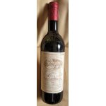 Chteau tour de peyrat 1res ctes de blaye (1996) grand vin de bordeaux