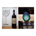 Chteau tour des termes 2010 - saint - estphe - cru bourgeois - 1 x 75 cl - rouge