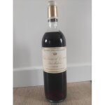 Ch�teau d'yquem 1955