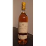 Chteau d'yquem 1988 bouteille 75 cl