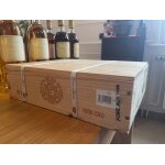 Chteau yquem 1998 caisse de 3 bouteilles 75cl