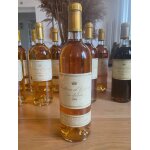 Chteau yquem 2000