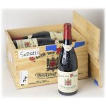 Chateauneuf du pape - clos des papes 2016 Chateauneuf du pape - clos des papes 2016