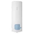 Chauffe eau lectrique - hybride monophas sur socle - zeneo aci 250 litres atlantic