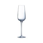 Chef et sommelier - sublym - 6 fl㣻tes 21 cl - transparent