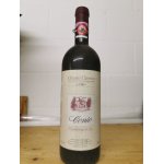 Chianti classico conio 1990