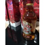 Chivas régal 12 ans Chivas régal 12 ans