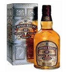 Chivas regal 12 ans (70cl)