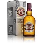 Chivas regal 12 ans - blended scotch whisky 700 ml