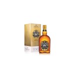 Chivas regal 15 ans - 40% - 70 cl