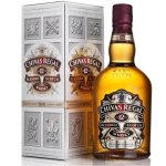 Chivas regal scotch whisky 12 ans 70 cl
