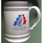 Chope l'armada de la libert rouen 10 - 17 juillet 1994